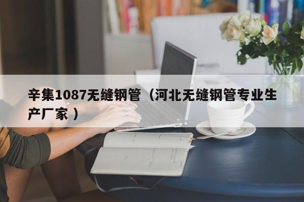 辛集1087無縫鋼管（河北無縫鋼管專業生產廠家 ）